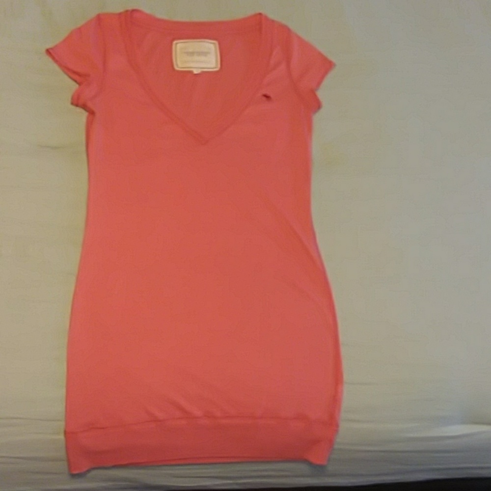 A&F dress